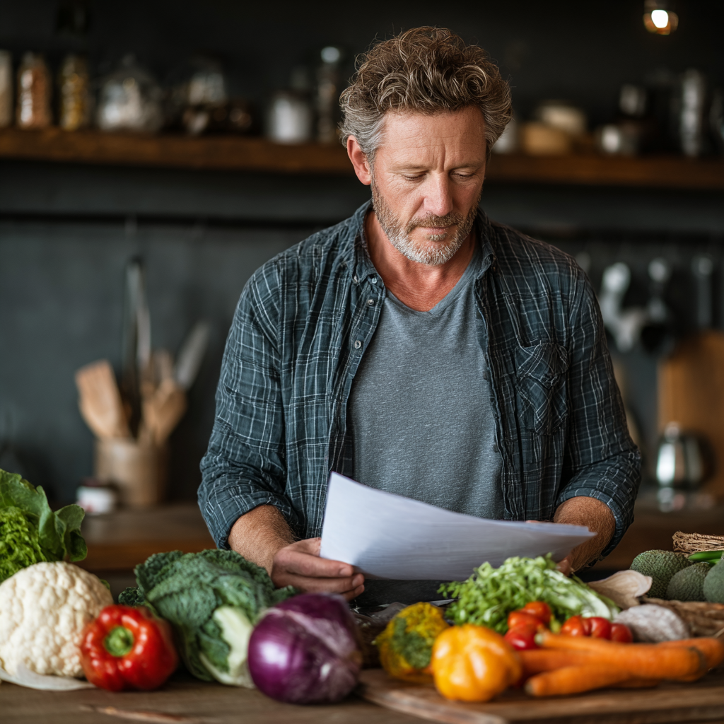 Філософія чистого харчування ÉLVA